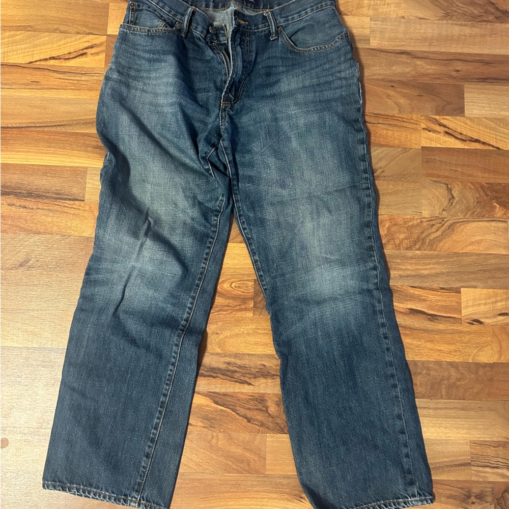 Gap Standard Fit Jeans